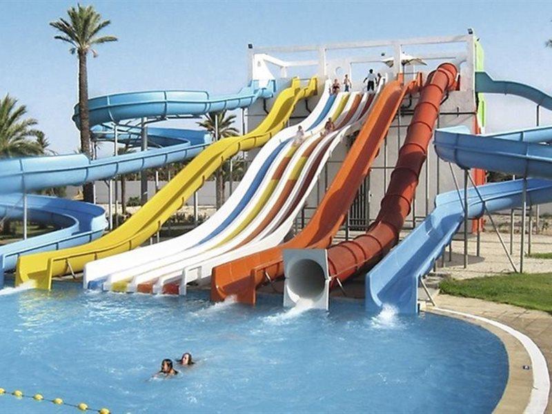 One Resort Monastir Exterior photo