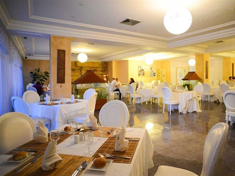 One Resort Monastir Exterior photo