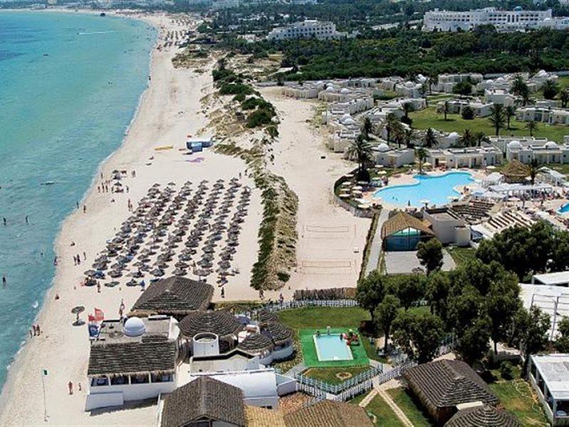 One Resort Monastir Exterior photo