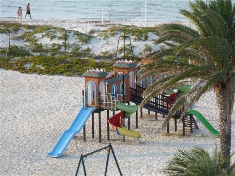 One Resort Monastir Exterior photo