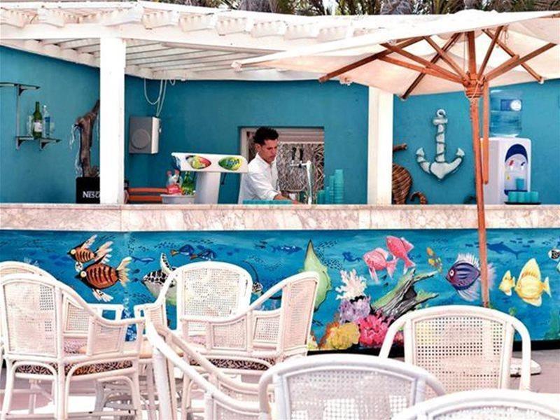 One Resort Monastir Exterior photo