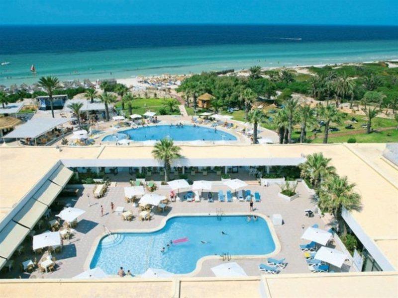 One Resort Monastir Exterior photo