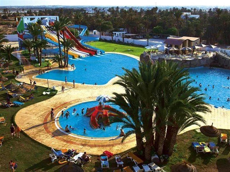 One Resort Monastir Exterior photo