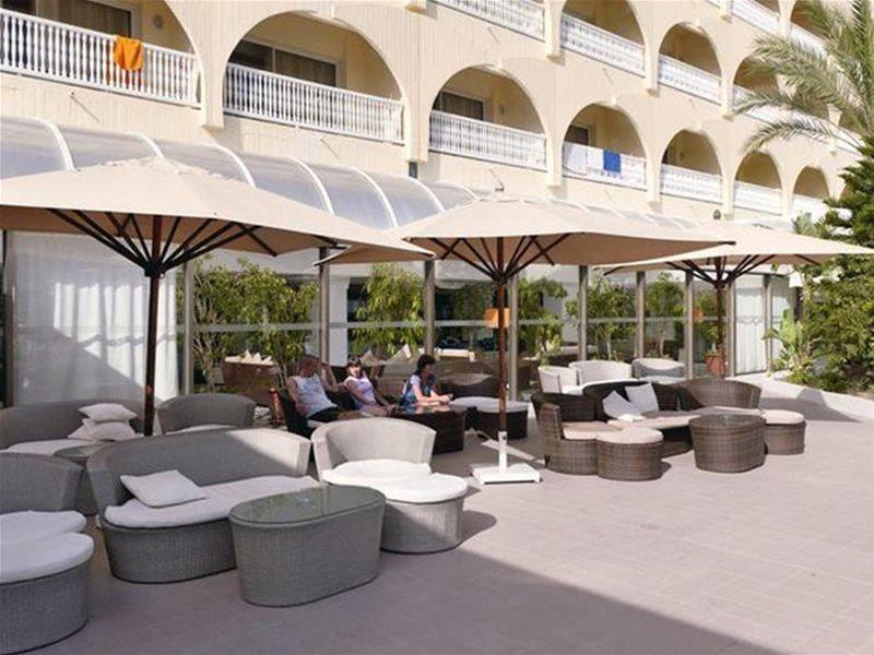 One Resort Monastir Exterior photo