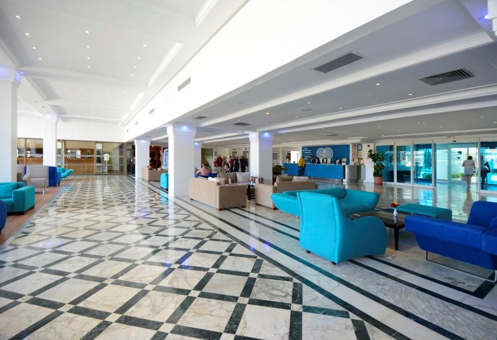 One Resort Monastir Exterior photo